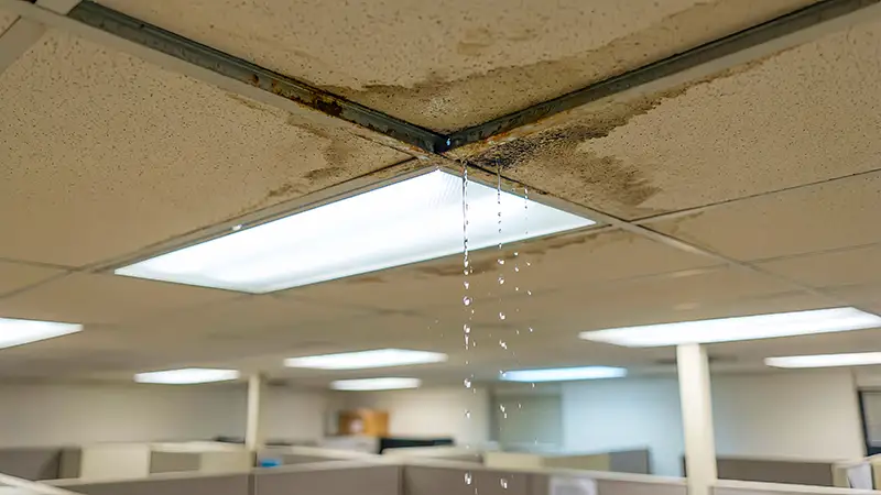 What Should You Do in the First 24 Hours After Water Damage?