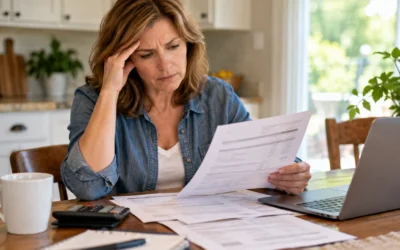 My Insurance Estimate Looks Detailed — So How Do I Know If Something Is Missing?