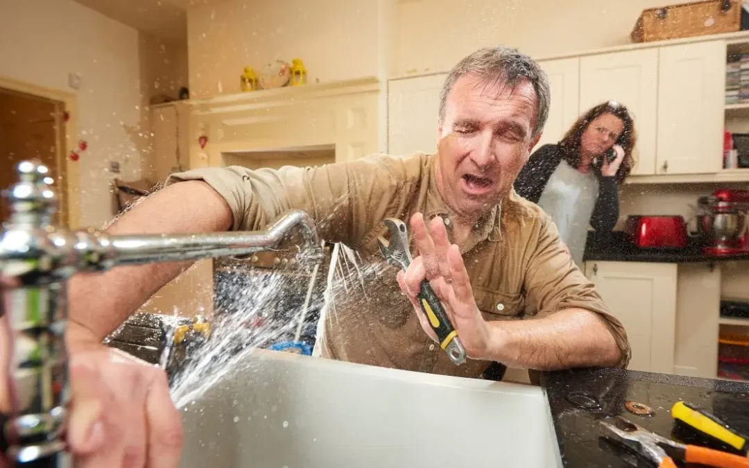 The Florida “Line-of-Sight” Rule: Why Your Carrier Can’t Just Replace “Two Kitchen Cabinets”